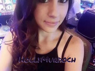 HollyMurdoch