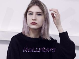 HollyRays
