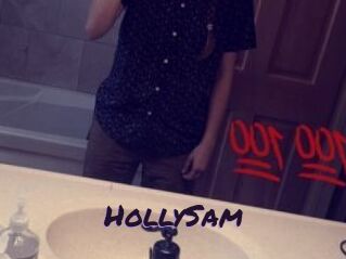 HollySam