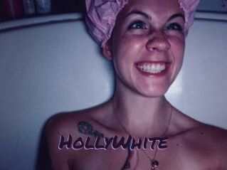 HollyWhite
