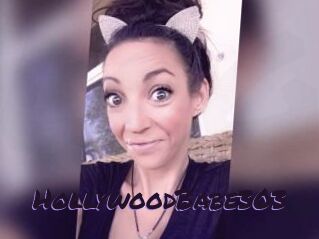 HollywoodBabe303