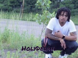 HolyDerail