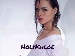 HolyKhloe
