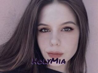 HolyMia