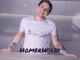 HomerWilby