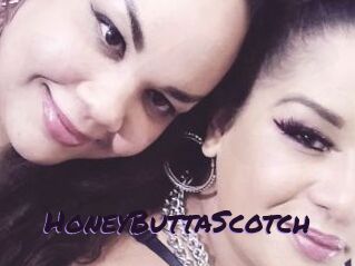 HoneyButtaScotch