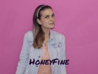 HoneyFine