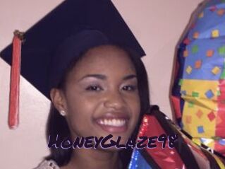 HoneyGlaze98