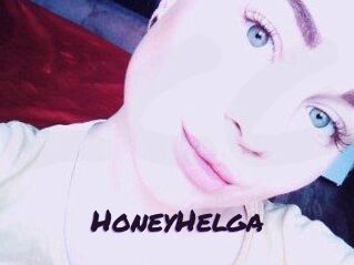 HoneyHelga