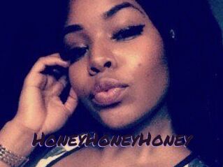 HoneyHoneyHoney