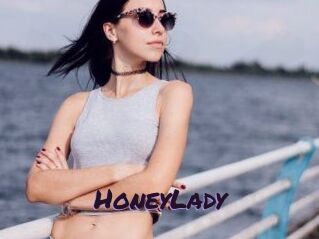 HoneyLady
