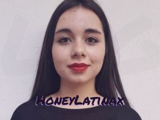 HoneyLatinax