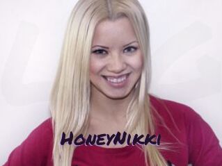 HoneyNikki