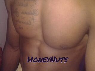 HoneyNuts