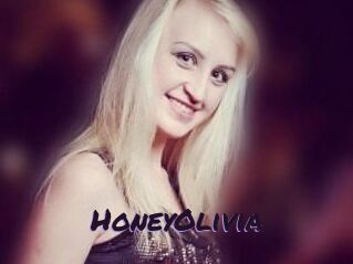 Honey_Olivia