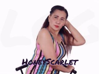 HoneyScarlet
