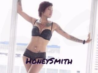 Honey_Smith
