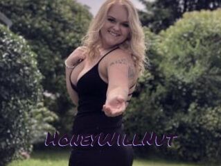 HoneyWillNut
