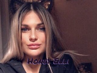Honey_Elli