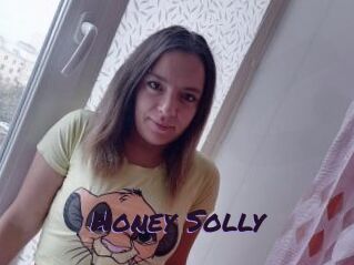 Honey_Solly
