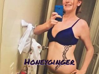 Honeyginger