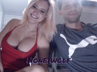 Honeywolf