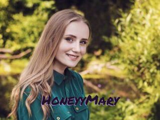 HoneyyMary