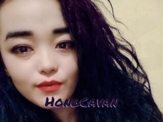 HongCavan