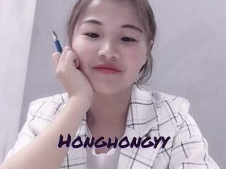Honghongyy