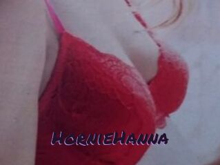 HornieHanna