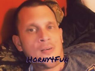 Horny4Fun