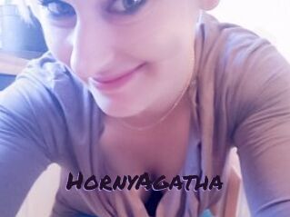 HornyAgatha