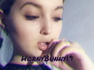HornyBunny19