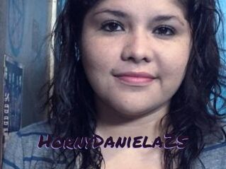HornyDaniela25