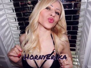 HornyErika
