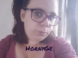 HornyGe