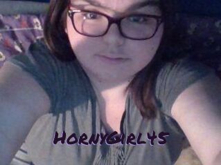 HornyGirl45