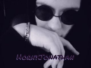 HornyJonathan Le Cul Gratuit