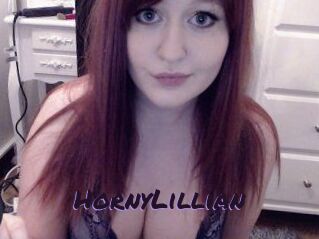 HornyLillian