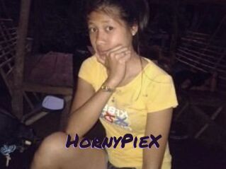 HornyPieX