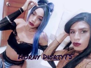 Horny_DisrtyTS