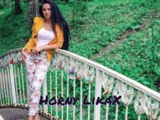 Horny_LikaX