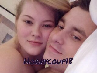Hornycoup18