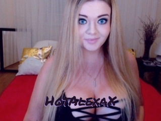HotAlexaX