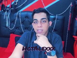 HotAlexxx