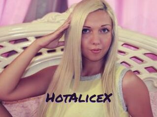 HotAliceX