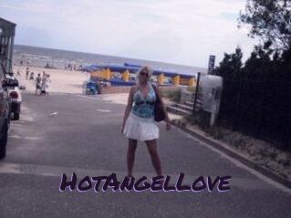 HotAngelLove