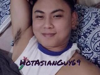 HotAsianGuy69