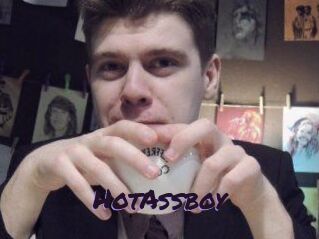 HotAssboy