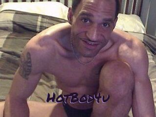 HotBod4u
